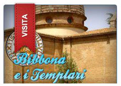 Bibbona and the Templars